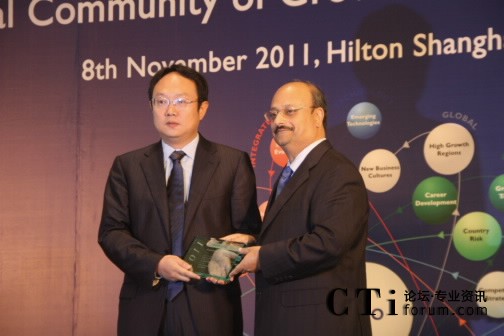 Frost & Sullivan ȫ��CEO�涭�ºϻ���Aroop Zutshi���ң����A���������(w��)�C�l(f��)��ȫ����Ź�������(w��)���L�c��(chu��ng)�ª������n�����A���������(w��)�a(ch��n)Ʒ�����L����<br/>

